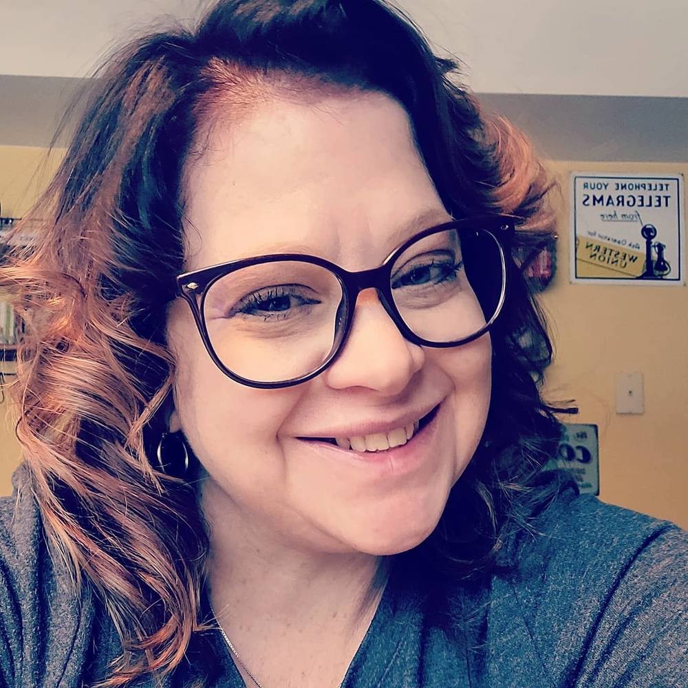 Meet your Posher, Tara